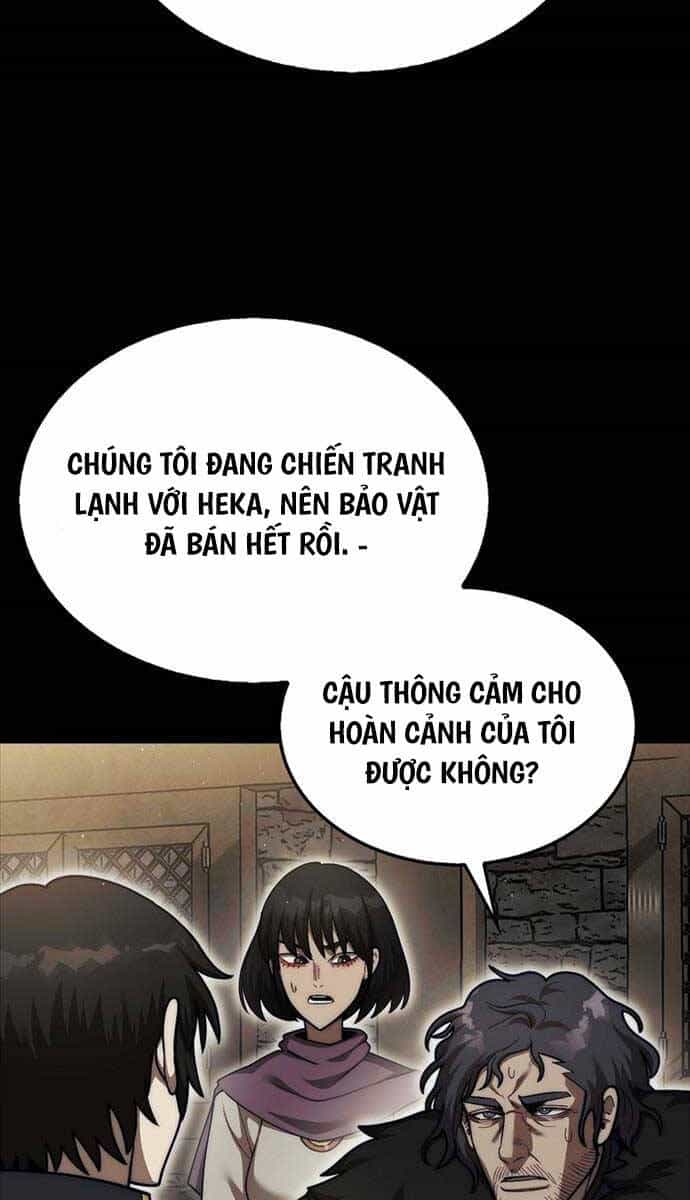 Quân Cờ Thứ 31 Lật Ngược Ván Cờ - Chương 39 - ảnh 76