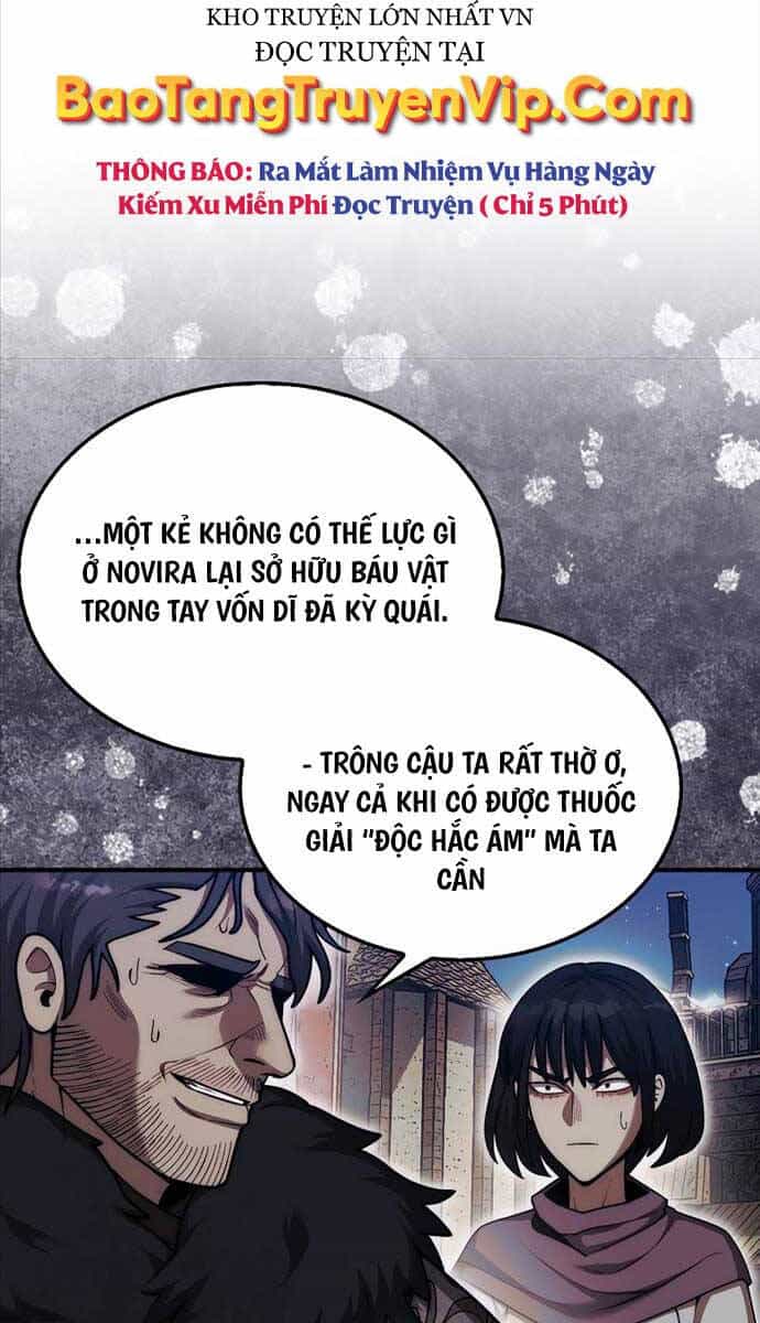 Quân Cờ Thứ 31 Lật Ngược Ván Cờ - Chương 40 - ảnh 28