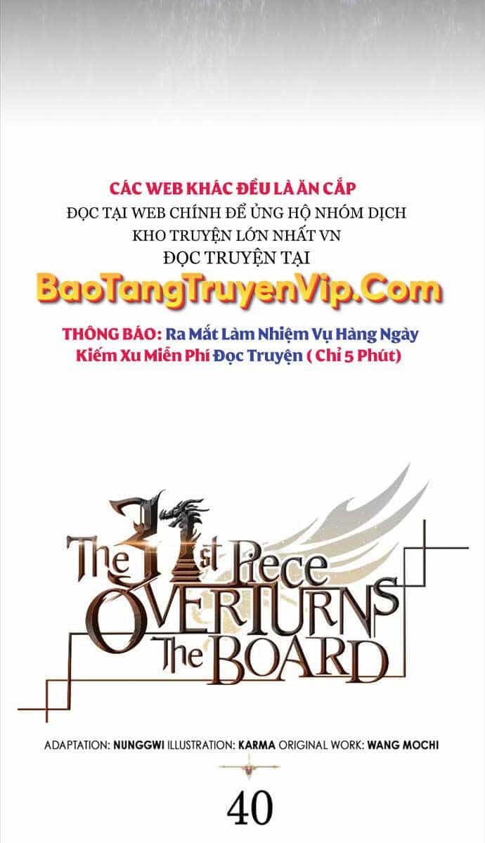 Quân Cờ Thứ 31 Lật Ngược Ván Cờ - Chương 40 - ảnh 43
