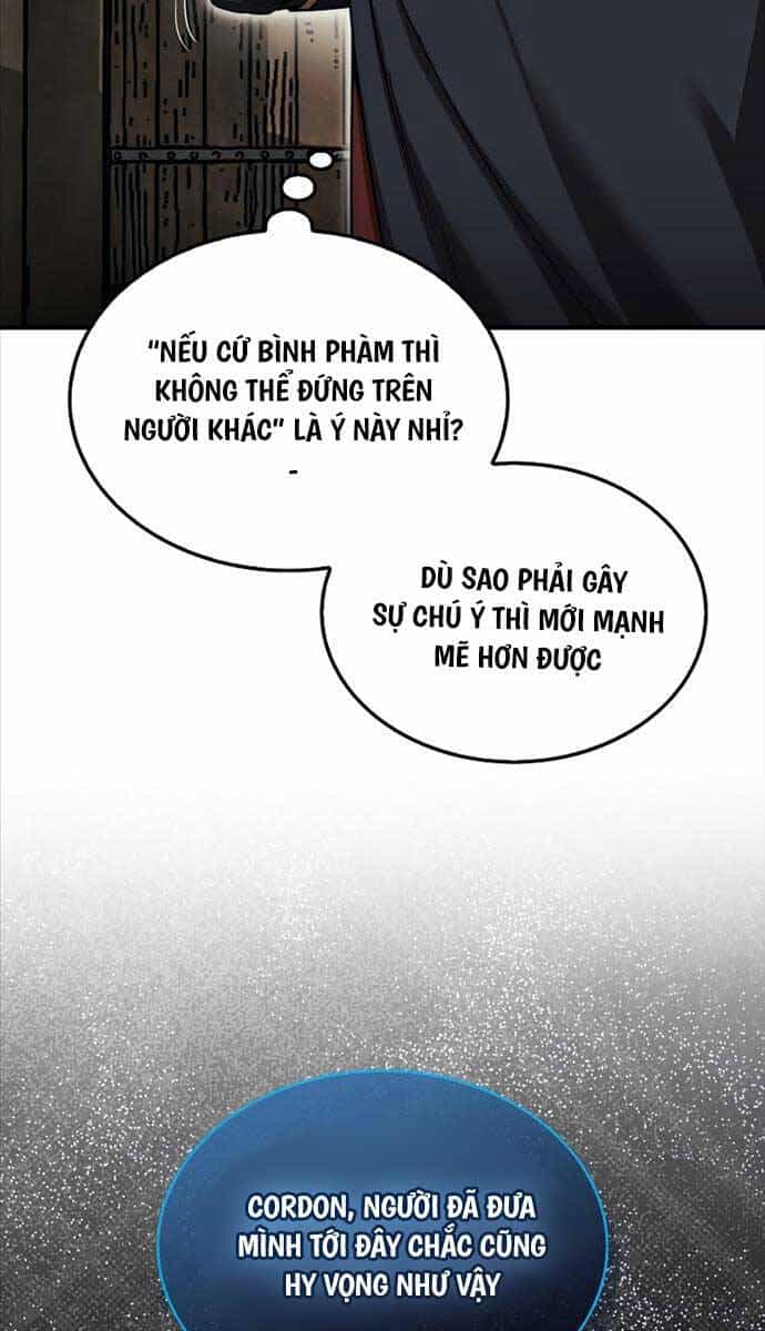 Quân Cờ Thứ 31 Lật Ngược Ván Cờ - Chương 40 - ảnh 57