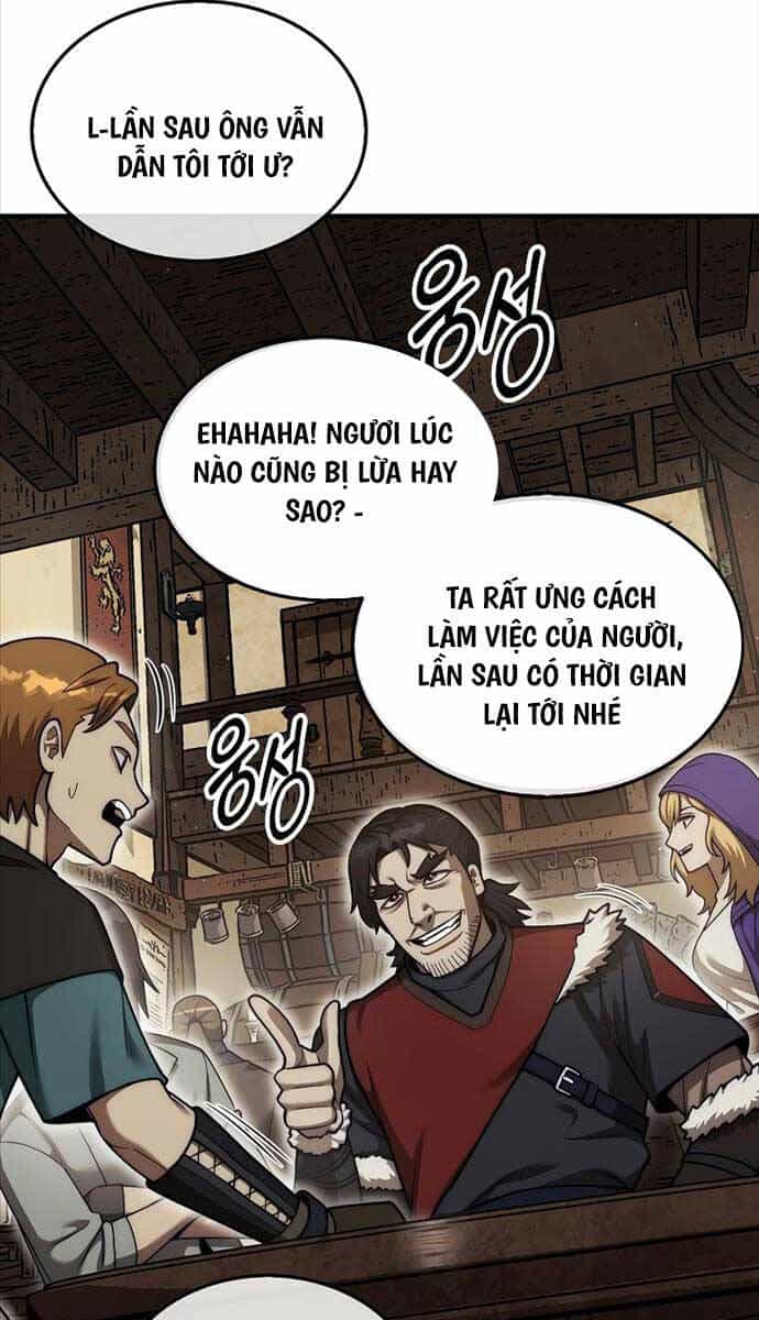Quân Cờ Thứ 31 Lật Ngược Ván Cờ - Chương 40 - ảnh 69