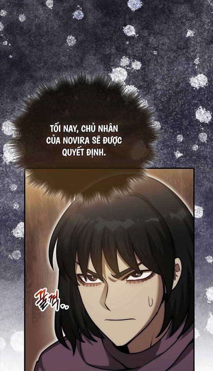 Quân Cờ Thứ 31 Lật Ngược Ván Cờ - Chương 41 - ảnh 9