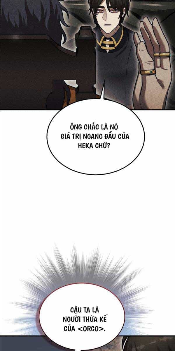 Quân Cờ Thứ 31 Lật Ngược Ván Cờ - Chương 42 - ảnh 21