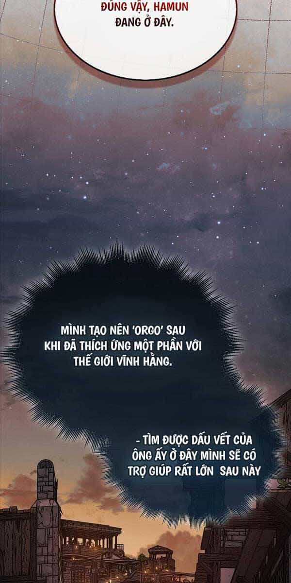 Quân Cờ Thứ 31 Lật Ngược Ván Cờ - Chương 42 - ảnh 37
