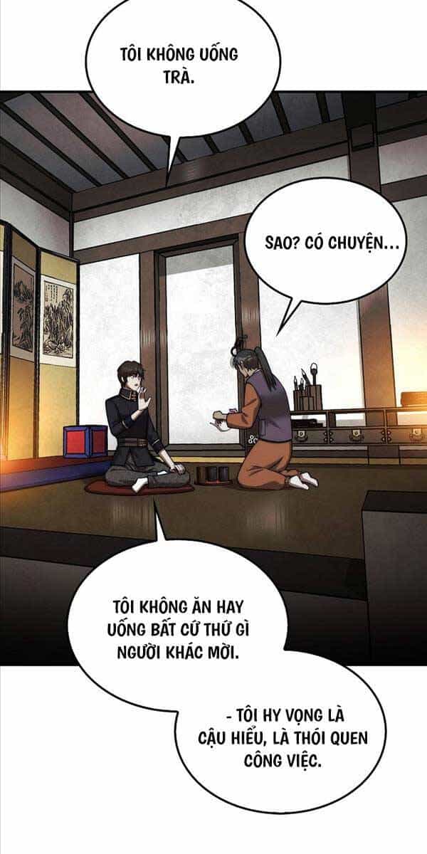 Quân Cờ Thứ 31 Lật Ngược Ván Cờ - Chương 42 - ảnh 45