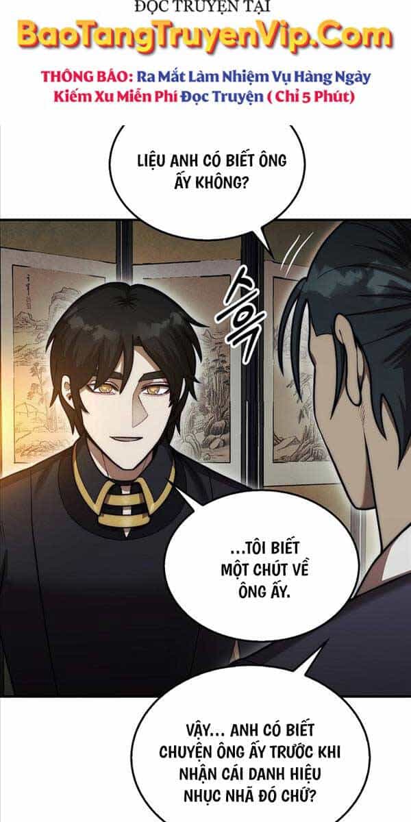 Quân Cờ Thứ 31 Lật Ngược Ván Cờ - Chương 42 - ảnh 47