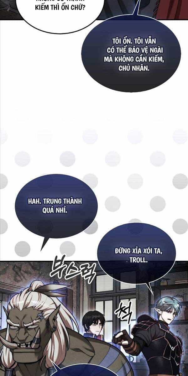 Quân Cờ Thứ 31 Lật Ngược Ván Cờ - Chương 42 - ảnh 75