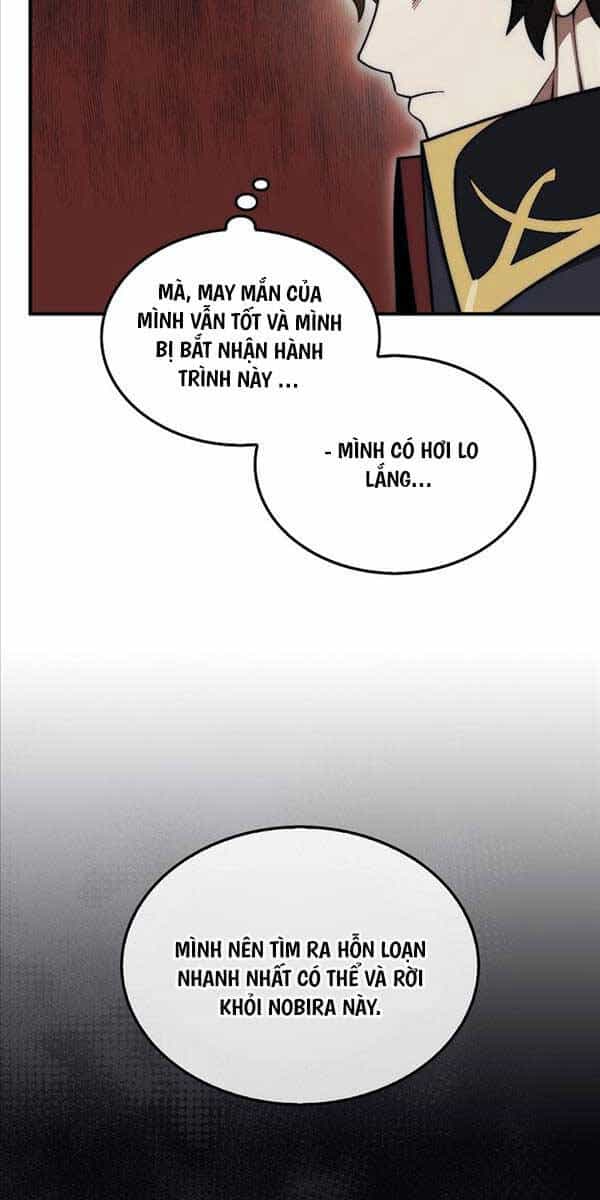 Quân Cờ Thứ 31 Lật Ngược Ván Cờ - Chương 42 - ảnh 89