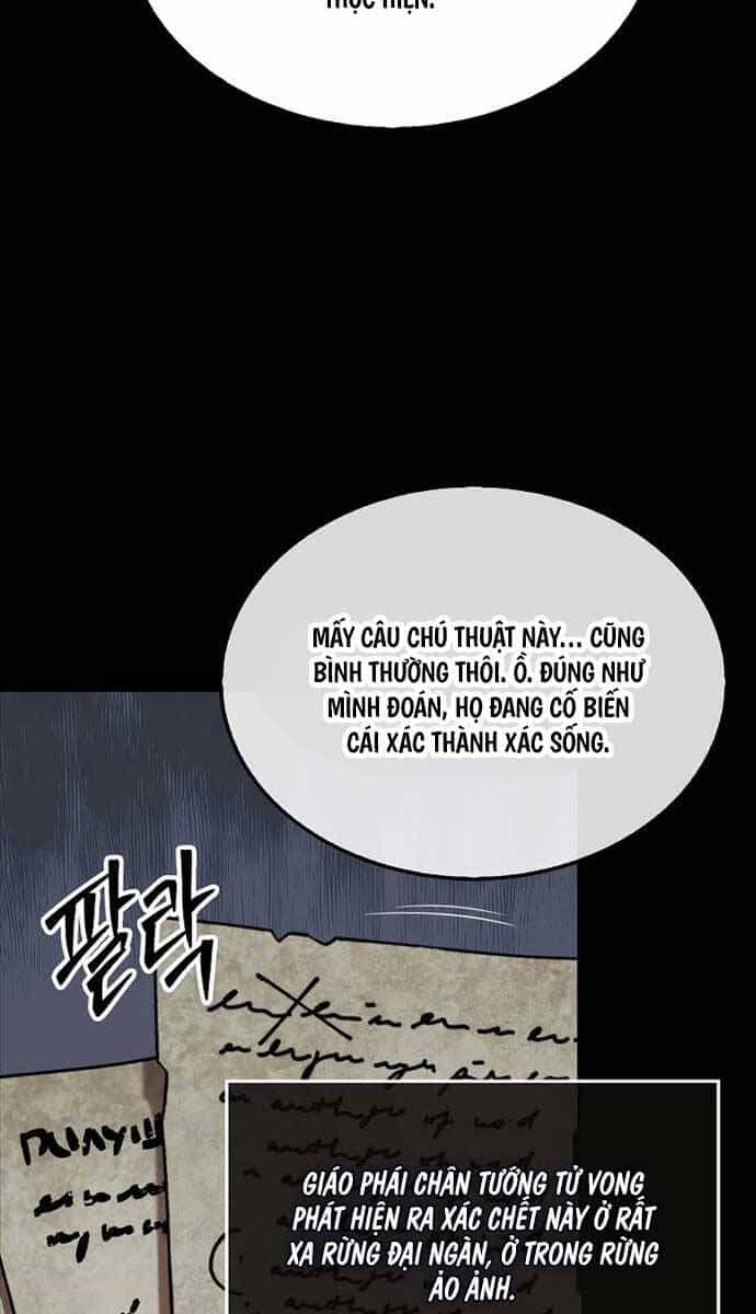 Quân Cờ Thứ 31 Lật Ngược Ván Cờ - Chương 43 - ảnh 105