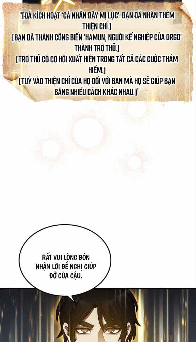 Quân Cờ Thứ 31 Lật Ngược Ván Cờ - Chương 43 - ảnh 57