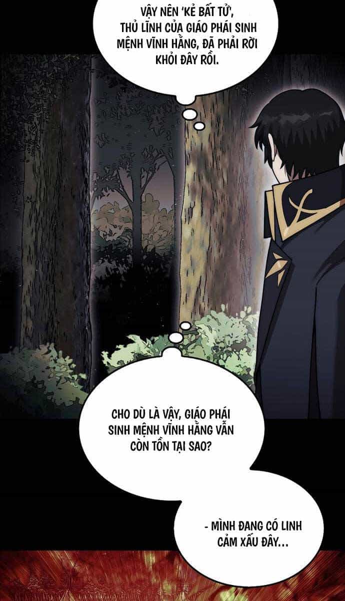 Quân Cờ Thứ 31 Lật Ngược Ván Cờ - Chương 43 - ảnh 83