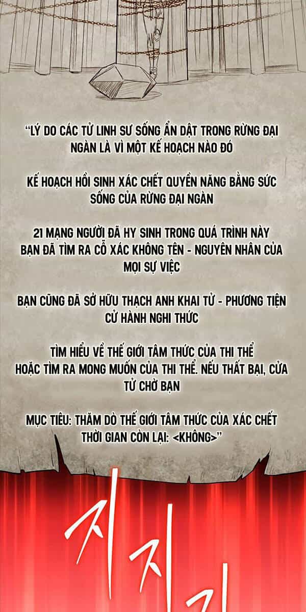 Quân Cờ Thứ 31 Lật Ngược Ván Cờ - Chương 44 - ảnh 30