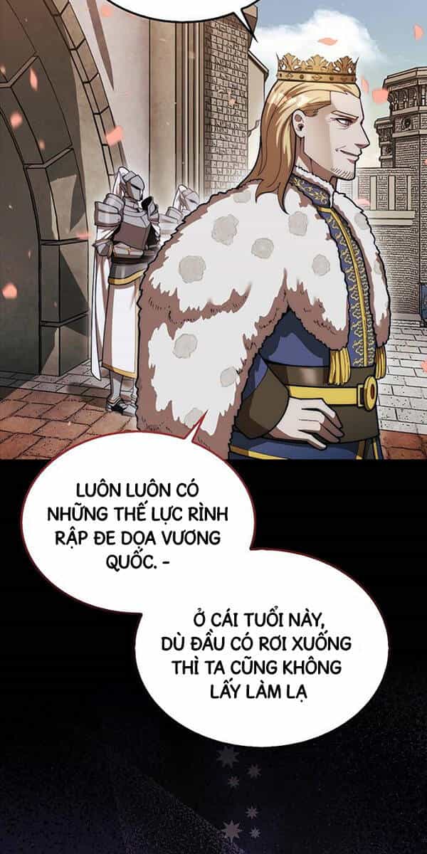 Quân Cờ Thứ 31 Lật Ngược Ván Cờ - Chương 44 - ảnh 59