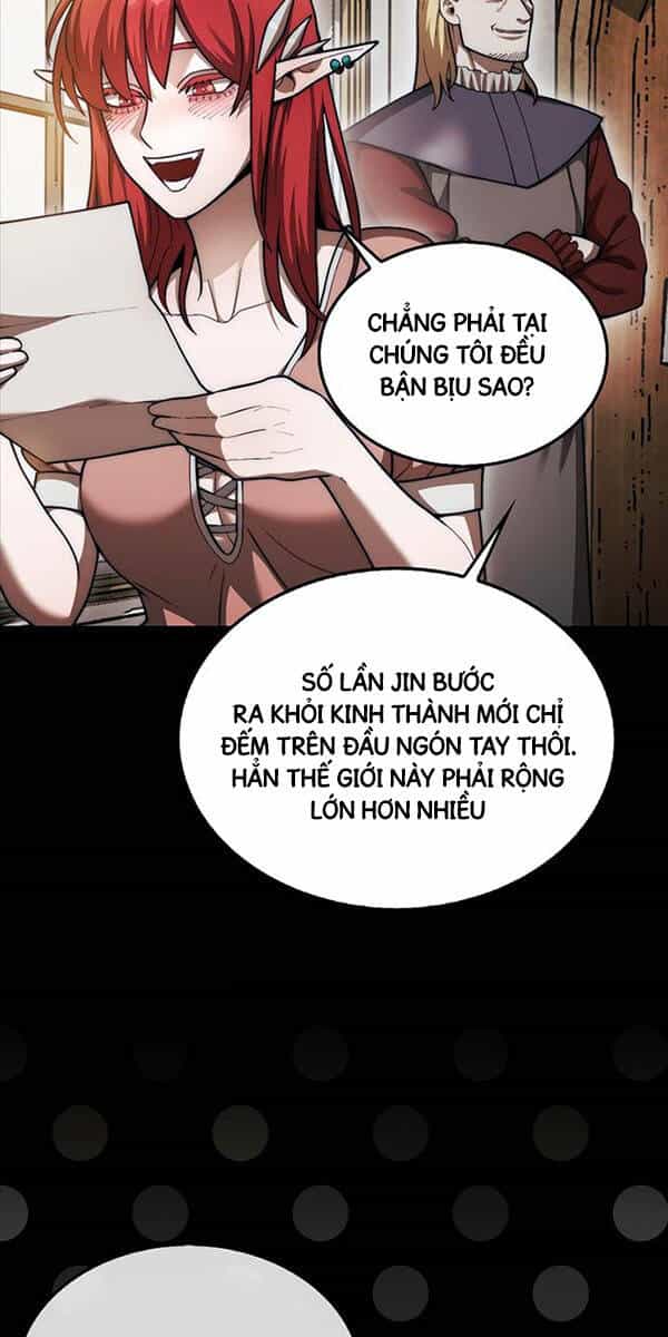 Quân Cờ Thứ 31 Lật Ngược Ván Cờ - Chương 44 - ảnh 81
