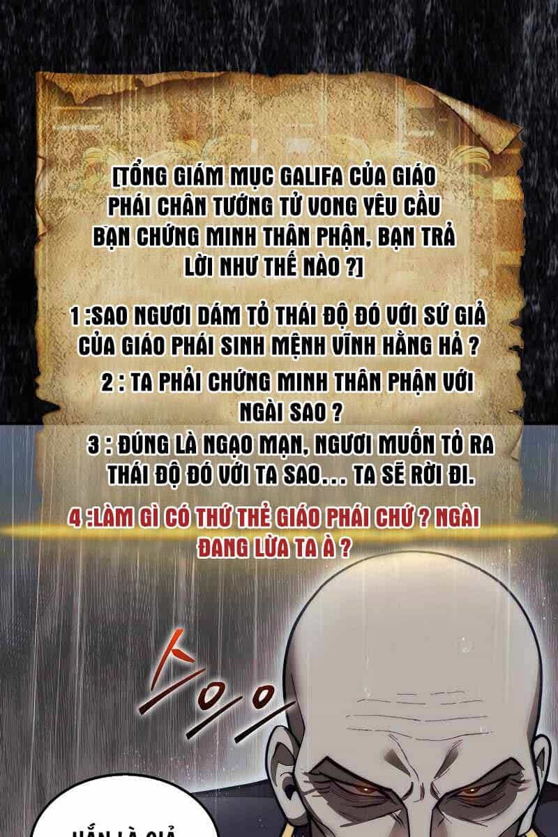 Quân Cờ Thứ 31 Lật Ngược Ván Cờ - Chương 45 - ảnh 115