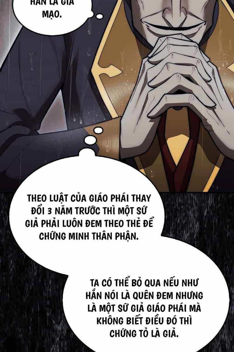 Quân Cờ Thứ 31 Lật Ngược Ván Cờ - Chương 45 - ảnh 116