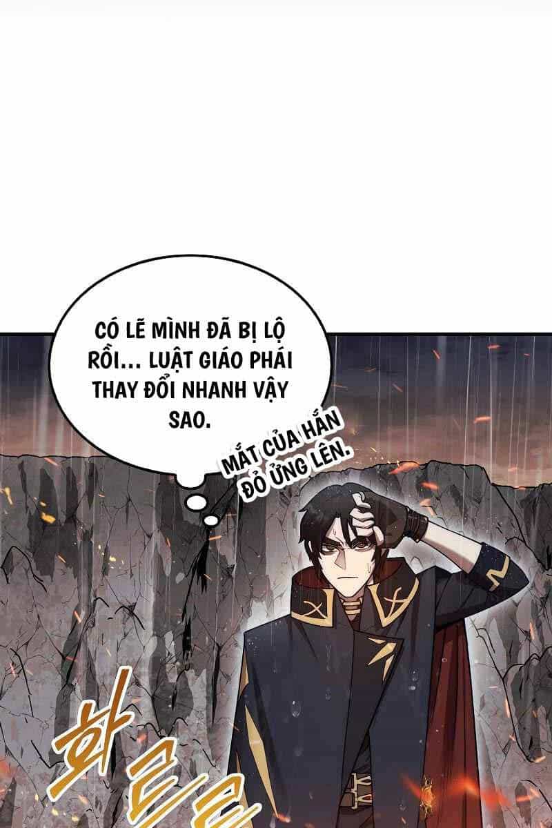 Quân Cờ Thứ 31 Lật Ngược Ván Cờ - Chương 45 - ảnh 120