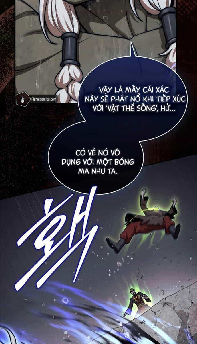 Quân Cờ Thứ 31 Lật Ngược Ván Cờ - Chương 46 - ảnh 39