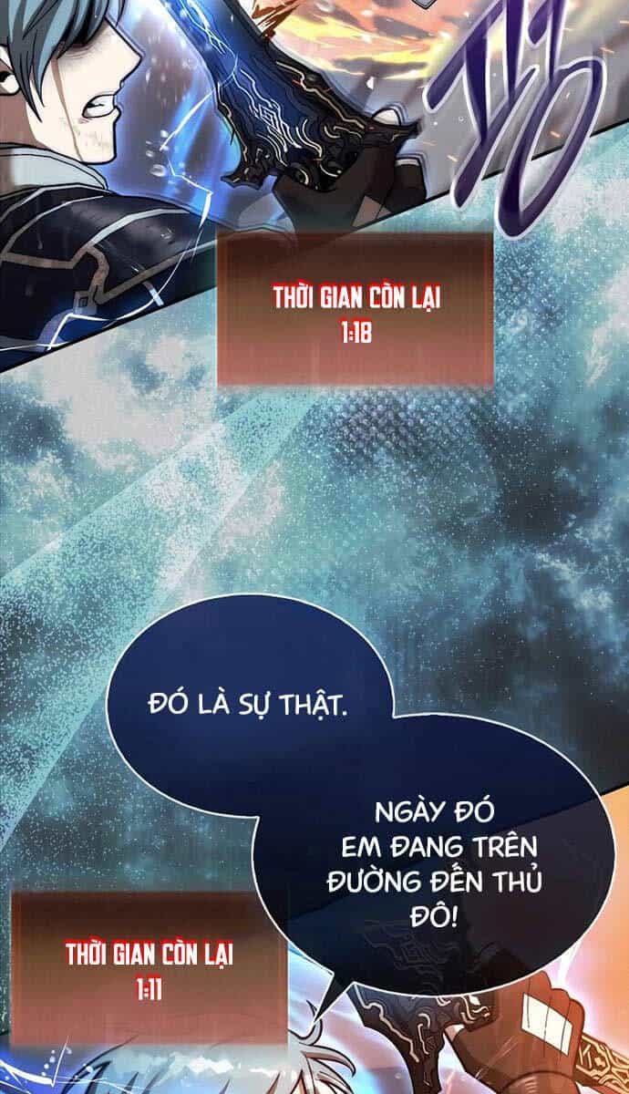 Quân Cờ Thứ 31 Lật Ngược Ván Cờ - Chương 46 - ảnh 61