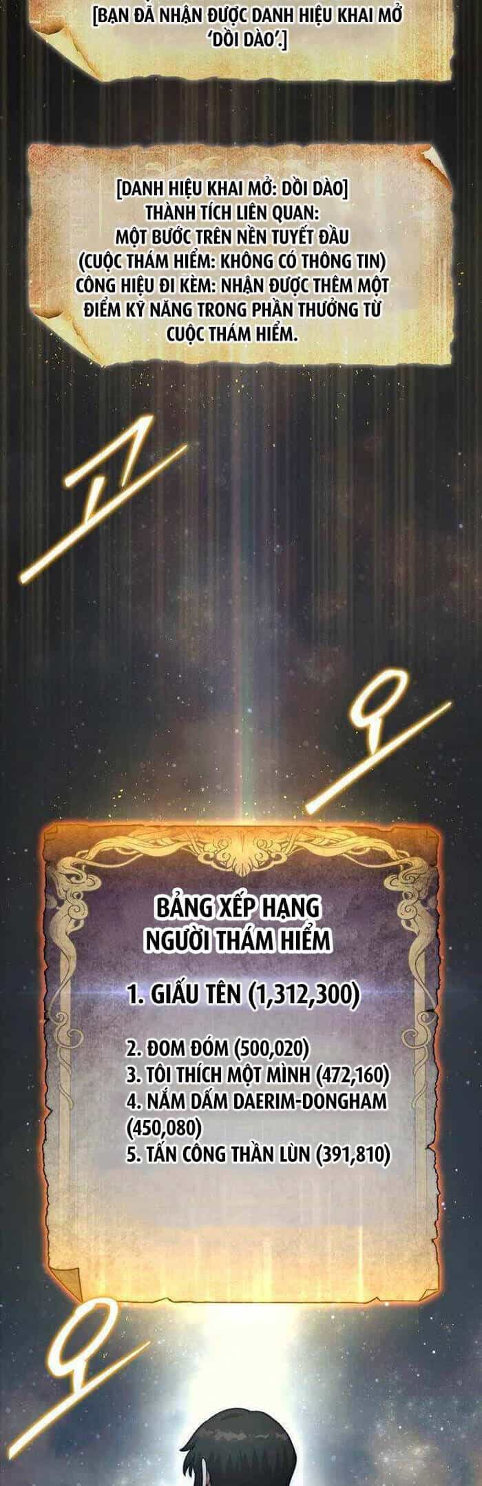 Quân Cờ Thứ 31 Lật Ngược Ván Cờ - Chương 47 - ảnh 2