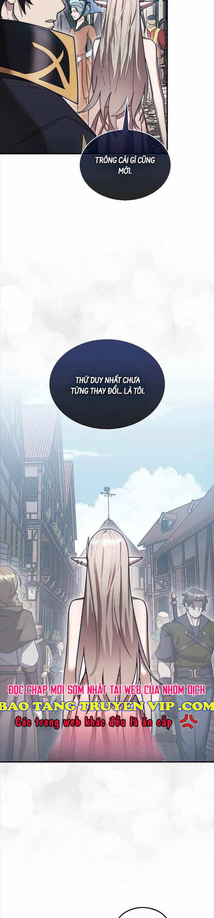Quân Cờ Thứ 31 Lật Ngược Ván Cờ - Chương 47 - ảnh 29