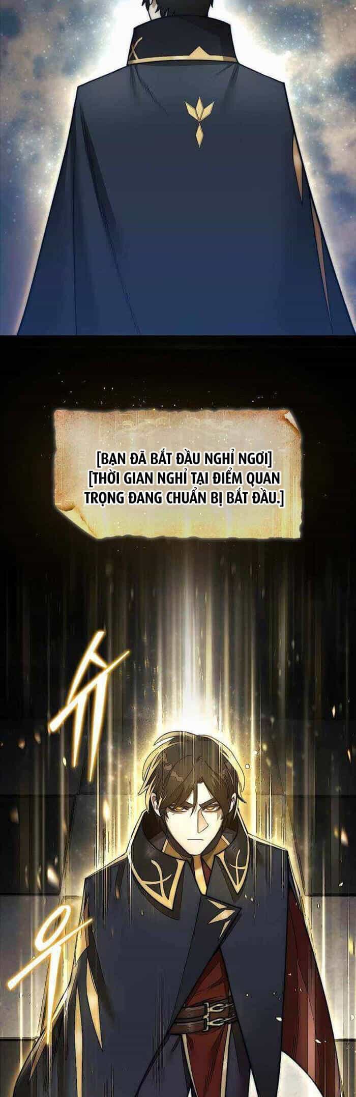 Quân Cờ Thứ 31 Lật Ngược Ván Cờ - Chương 47 - ảnh 3