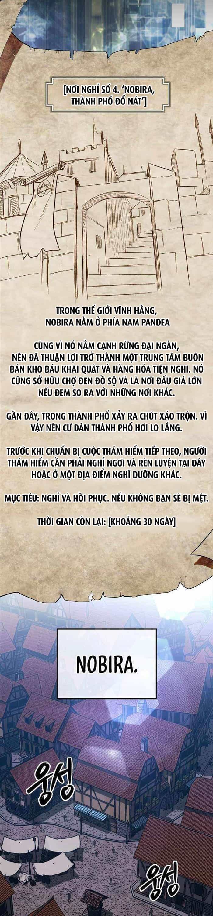 Quân Cờ Thứ 31 Lật Ngược Ván Cờ - Chương 47 - ảnh 5