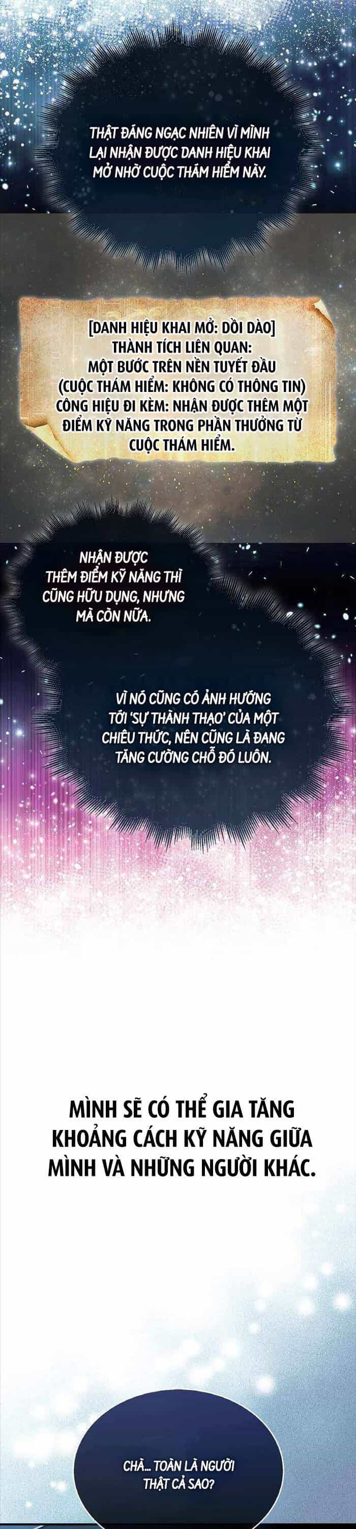 Quân Cờ Thứ 31 Lật Ngược Ván Cờ - Chương 47 - ảnh 7