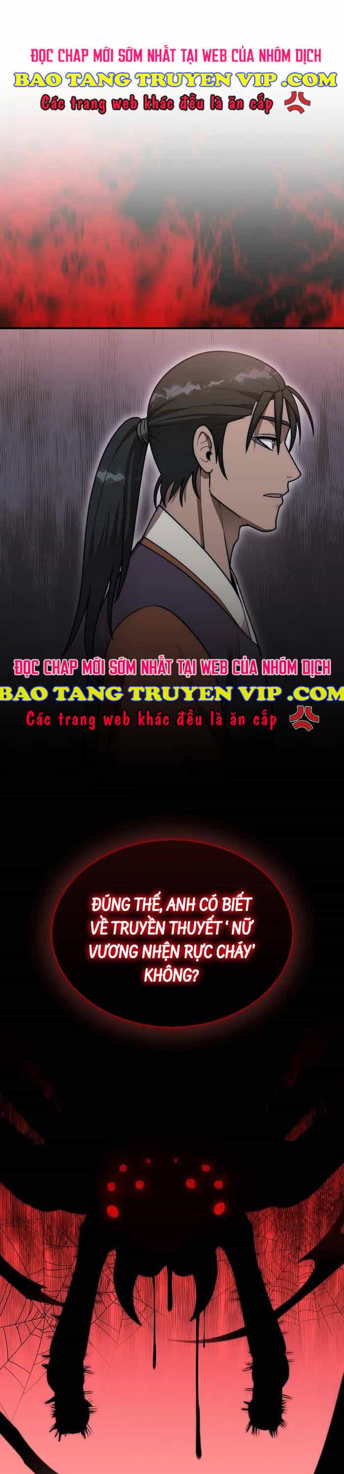 Quân Cờ Thứ 31 Lật Ngược Ván Cờ - Chương 48 - ảnh 1