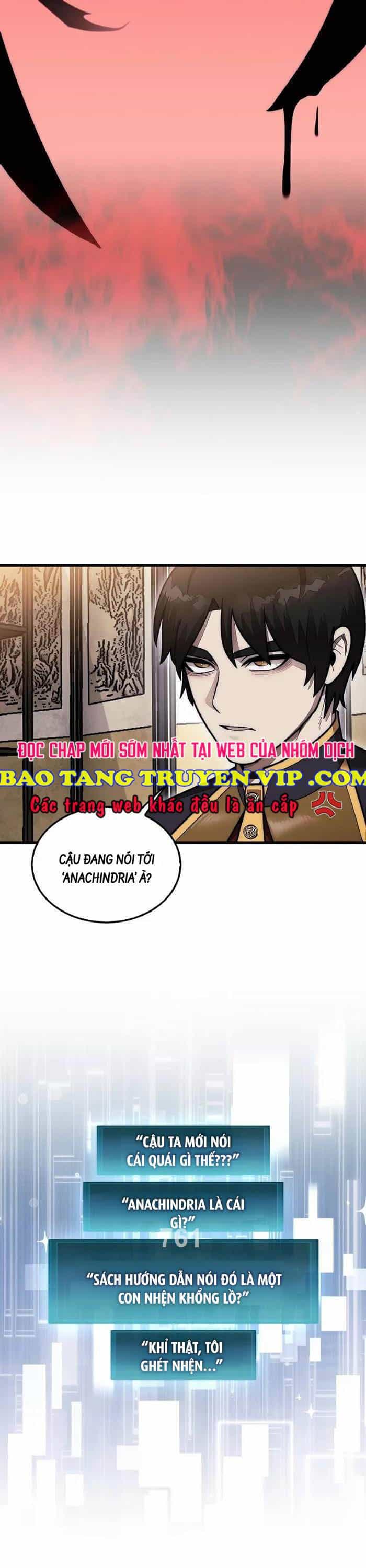 Quân Cờ Thứ 31 Lật Ngược Ván Cờ - Chương 48 - ảnh 2