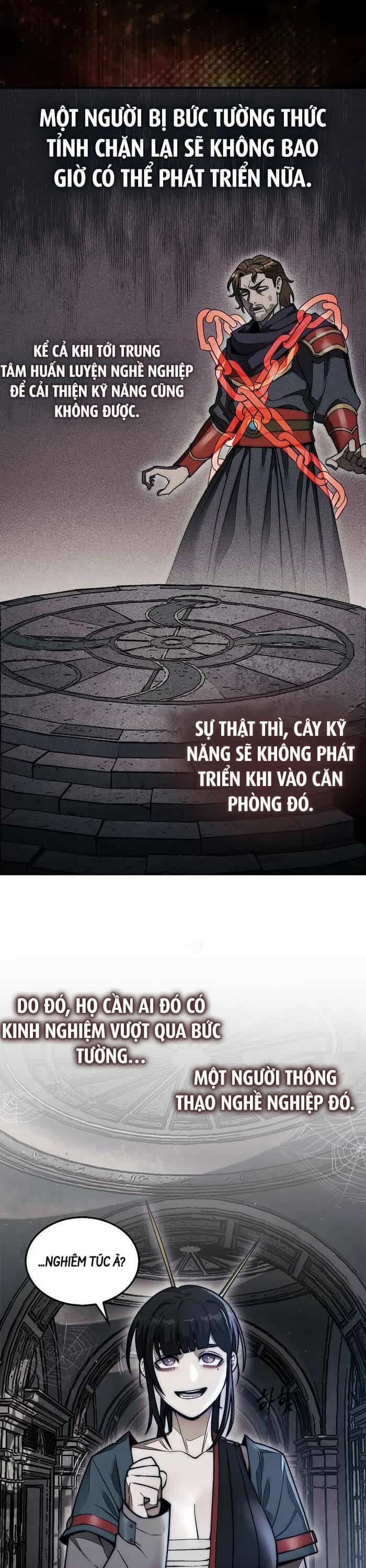 Quân Cờ Thứ 31 Lật Ngược Ván Cờ - Chương 48 - ảnh 33