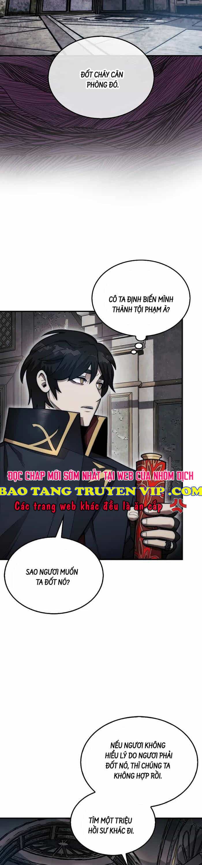 Quân Cờ Thứ 31 Lật Ngược Ván Cờ - Chương 48 - ảnh 39
