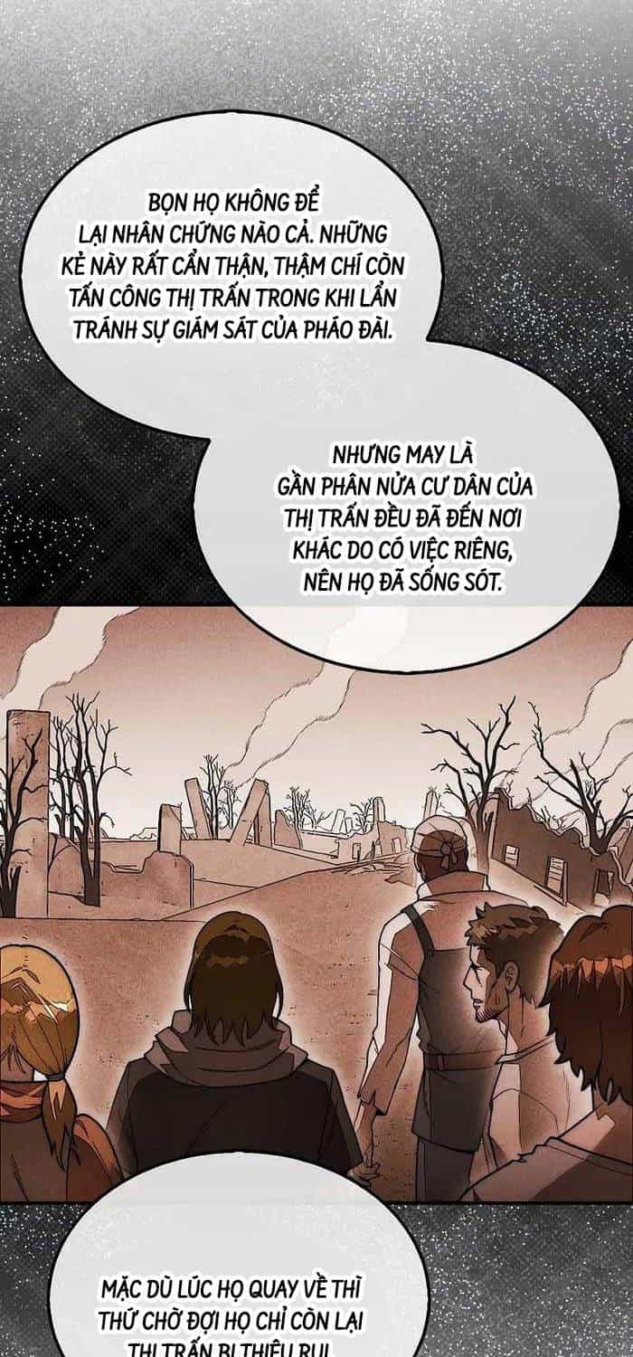 Quân Cờ Thứ 31 Lật Ngược Ván Cờ - Chương 49 - ảnh 49