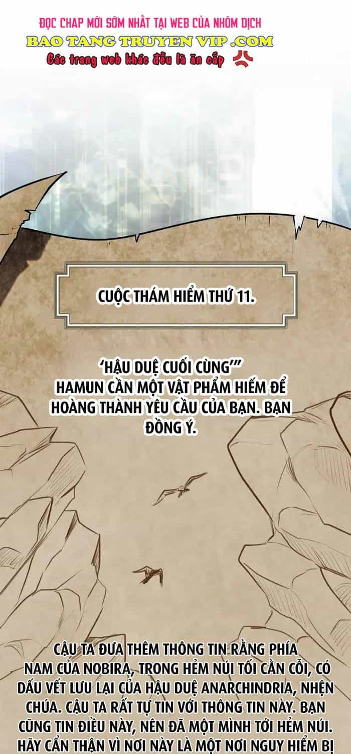 Quân Cờ Thứ 31 Lật Ngược Ván Cờ - Chương 50 - ảnh 1