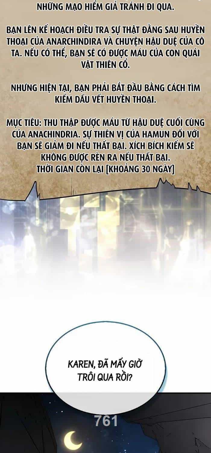 Quân Cờ Thứ 31 Lật Ngược Ván Cờ - Chương 50 - ảnh 2
