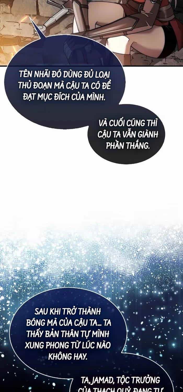 Quân Cờ Thứ 31 Lật Ngược Ván Cờ - Chương 50 - ảnh 27