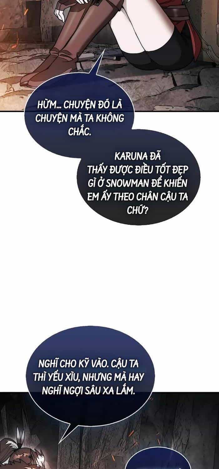 Quân Cờ Thứ 31 Lật Ngược Ván Cờ - Chương 50 - ảnh 30