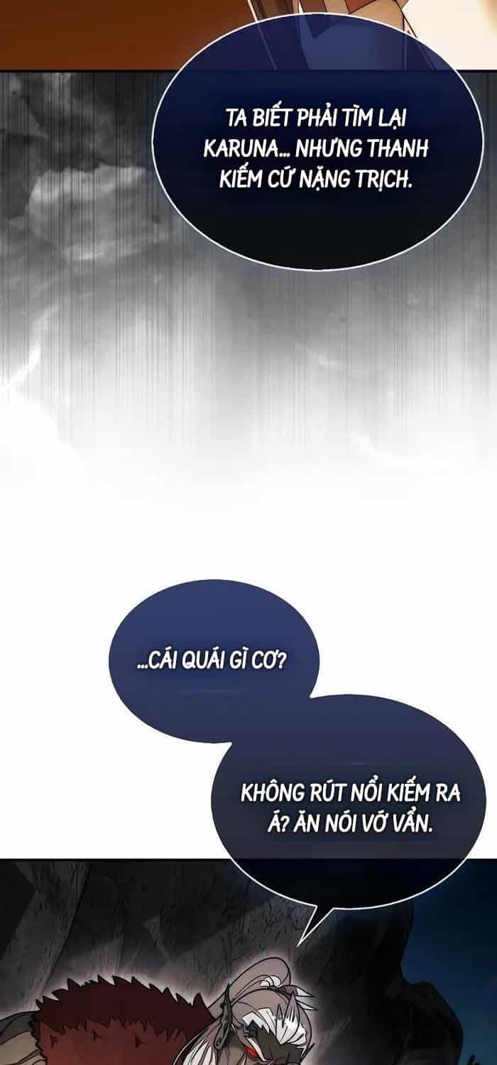 Quân Cờ Thứ 31 Lật Ngược Ván Cờ - Chương 50 - ảnh 40