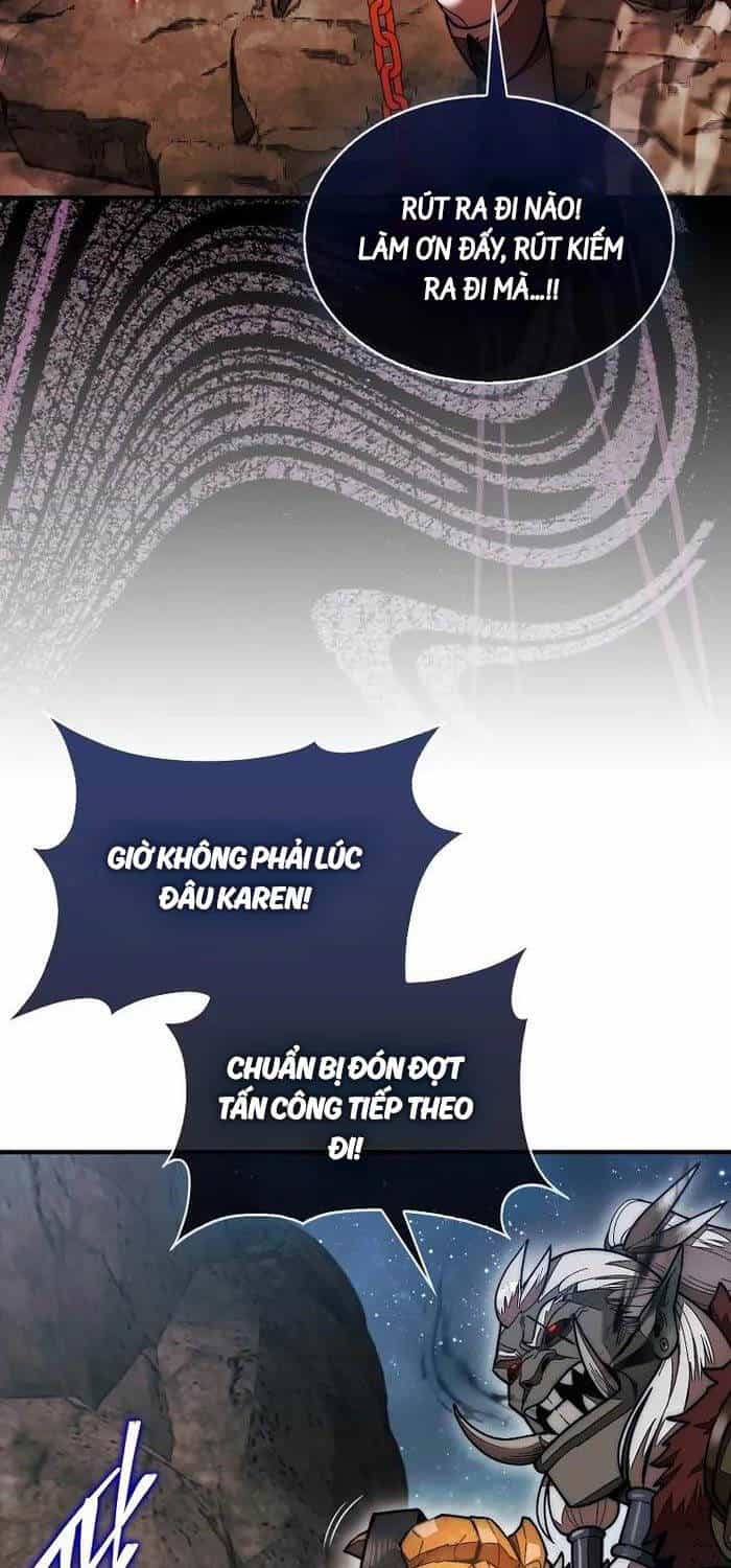 Quân Cờ Thứ 31 Lật Ngược Ván Cờ - Chương 50 - ảnh 56