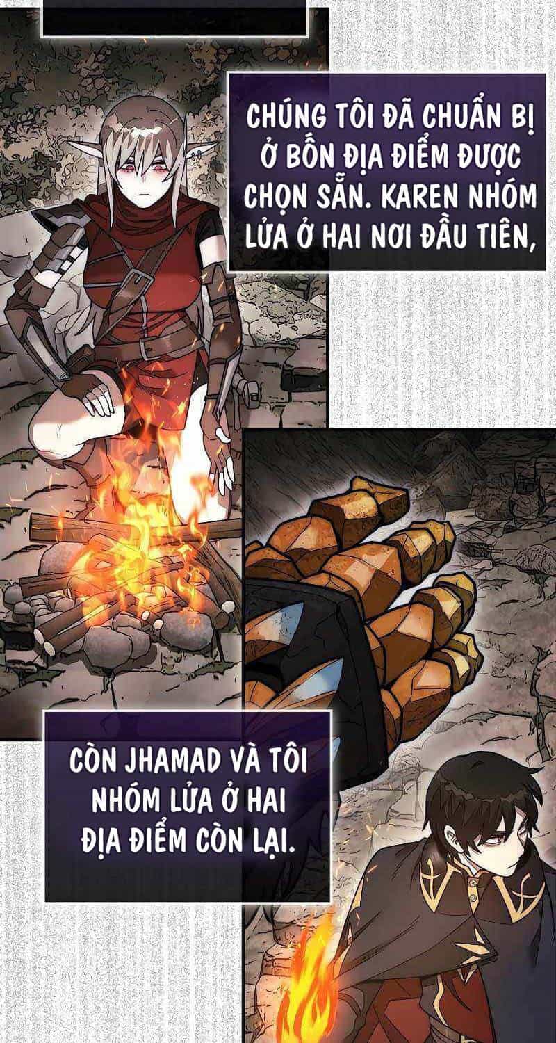 Quân Cờ Thứ 31 Lật Ngược Ván Cờ - Chương 51 - ảnh 78