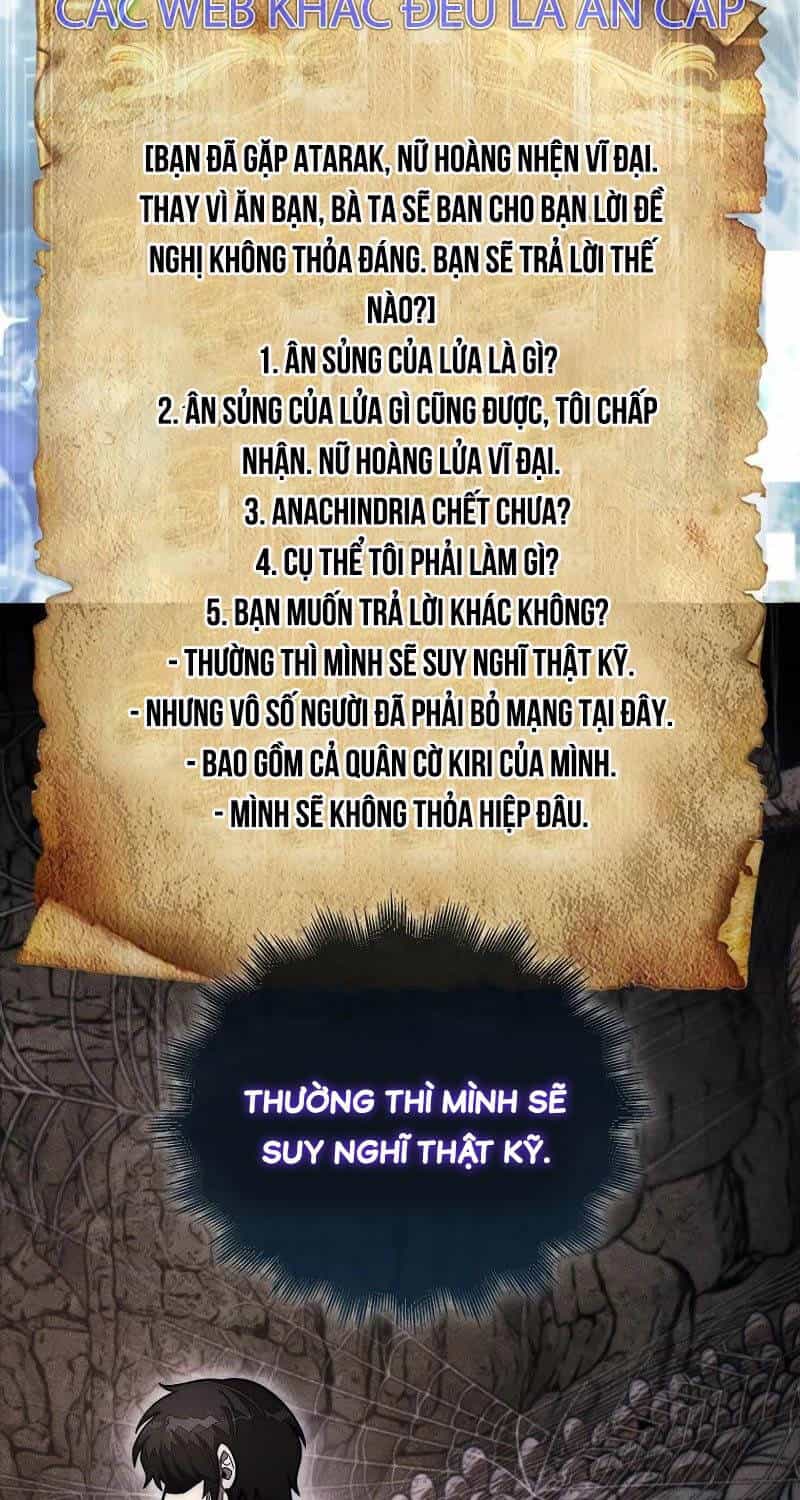 Quân Cờ Thứ 31 Lật Ngược Ván Cờ - Chương 53 - ảnh 7