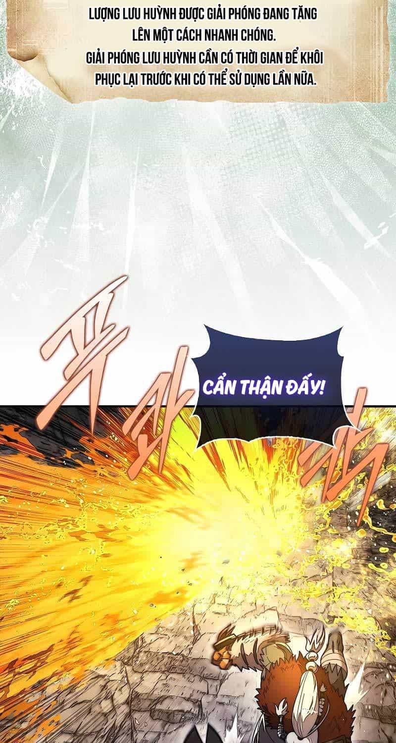 Quân Cờ Thứ 31 Lật Ngược Ván Cờ - Chương 54 - ảnh 16