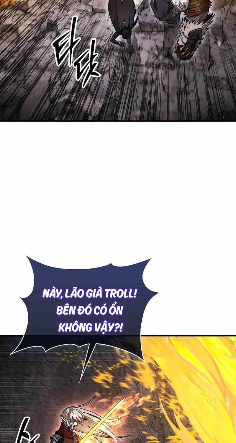 Quân Cờ Thứ 31 Lật Ngược Ván Cờ - Chương 54 - ảnh 17