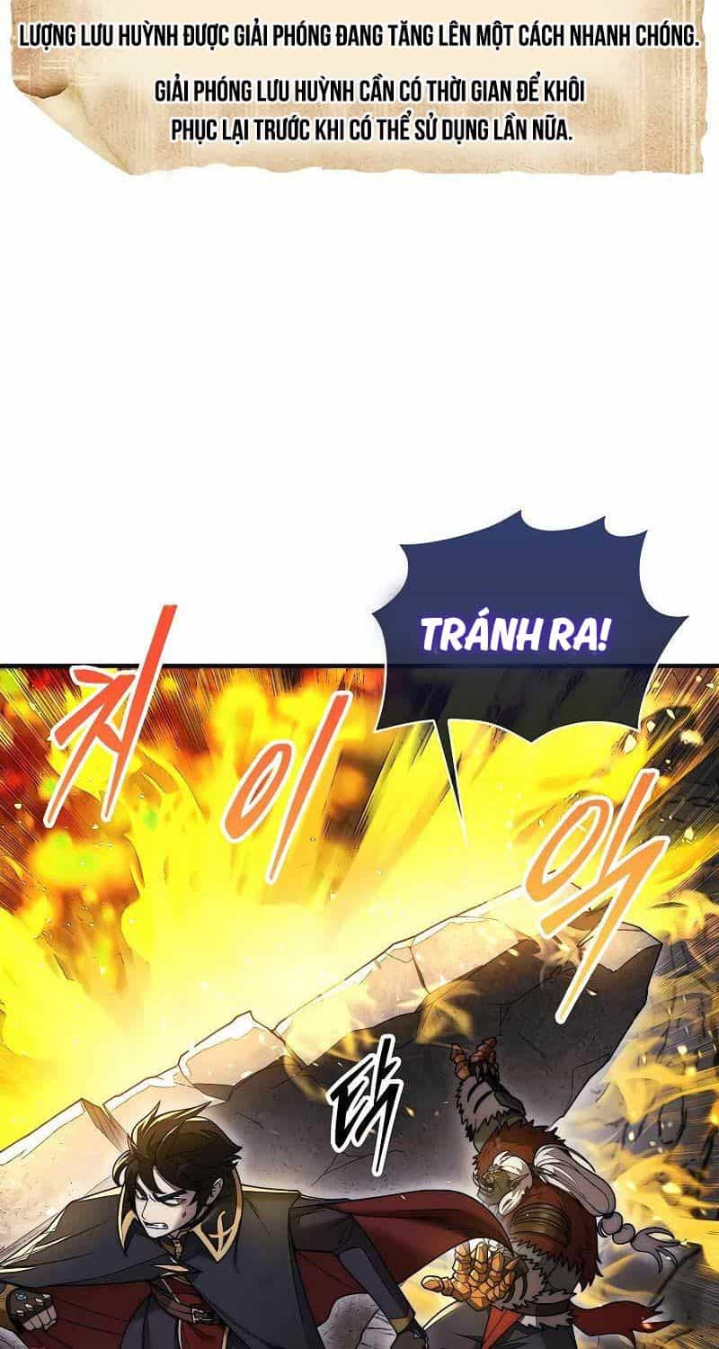 Quân Cờ Thứ 31 Lật Ngược Ván Cờ - Chương 54 - ảnh 44