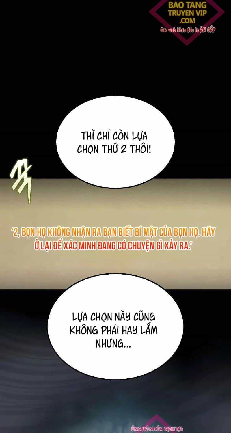 Quân Cờ Thứ 31 Lật Ngược Ván Cờ - Chương 56 - ảnh 10