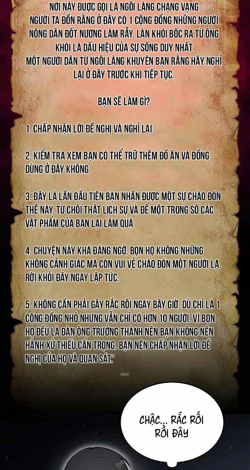 Quân Cờ Thứ 31 Lật Ngược Ván Cờ - Chương 56 - ảnh 2