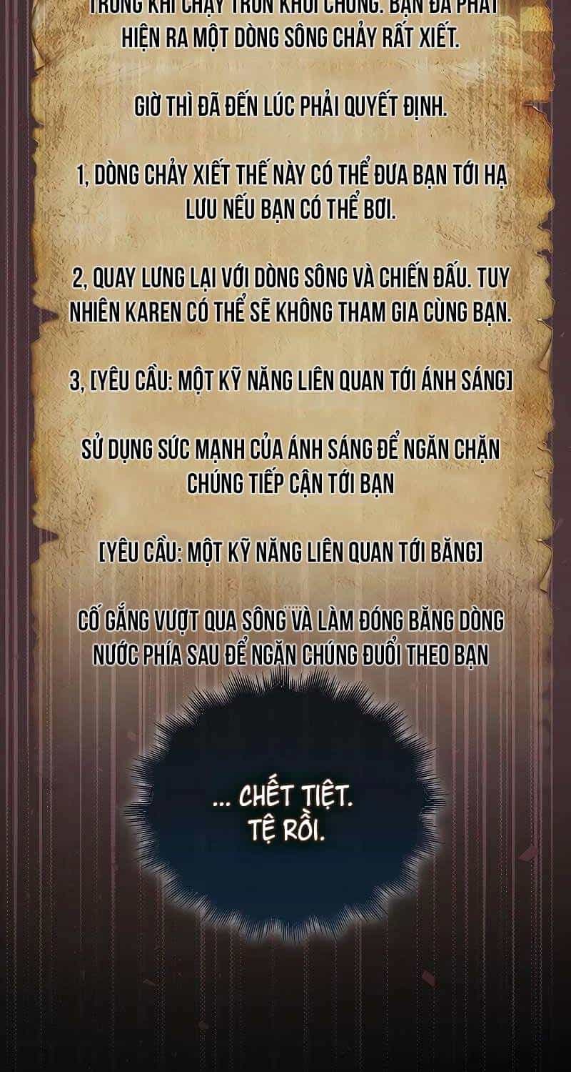 Quân Cờ Thứ 31 Lật Ngược Ván Cờ - Chương 56 - ảnh 20