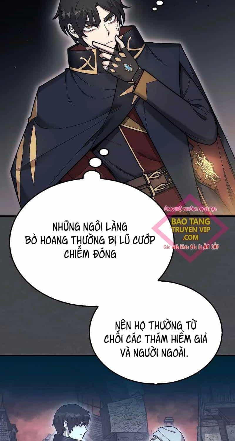 Quân Cờ Thứ 31 Lật Ngược Ván Cờ - Chương 56 - ảnh 3