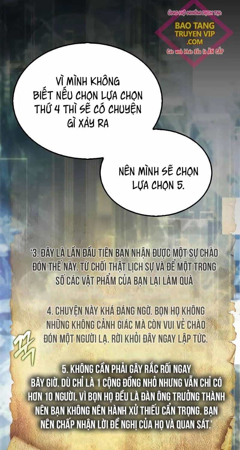 Quân Cờ Thứ 31 Lật Ngược Ván Cờ - Chương 56 - ảnh 5