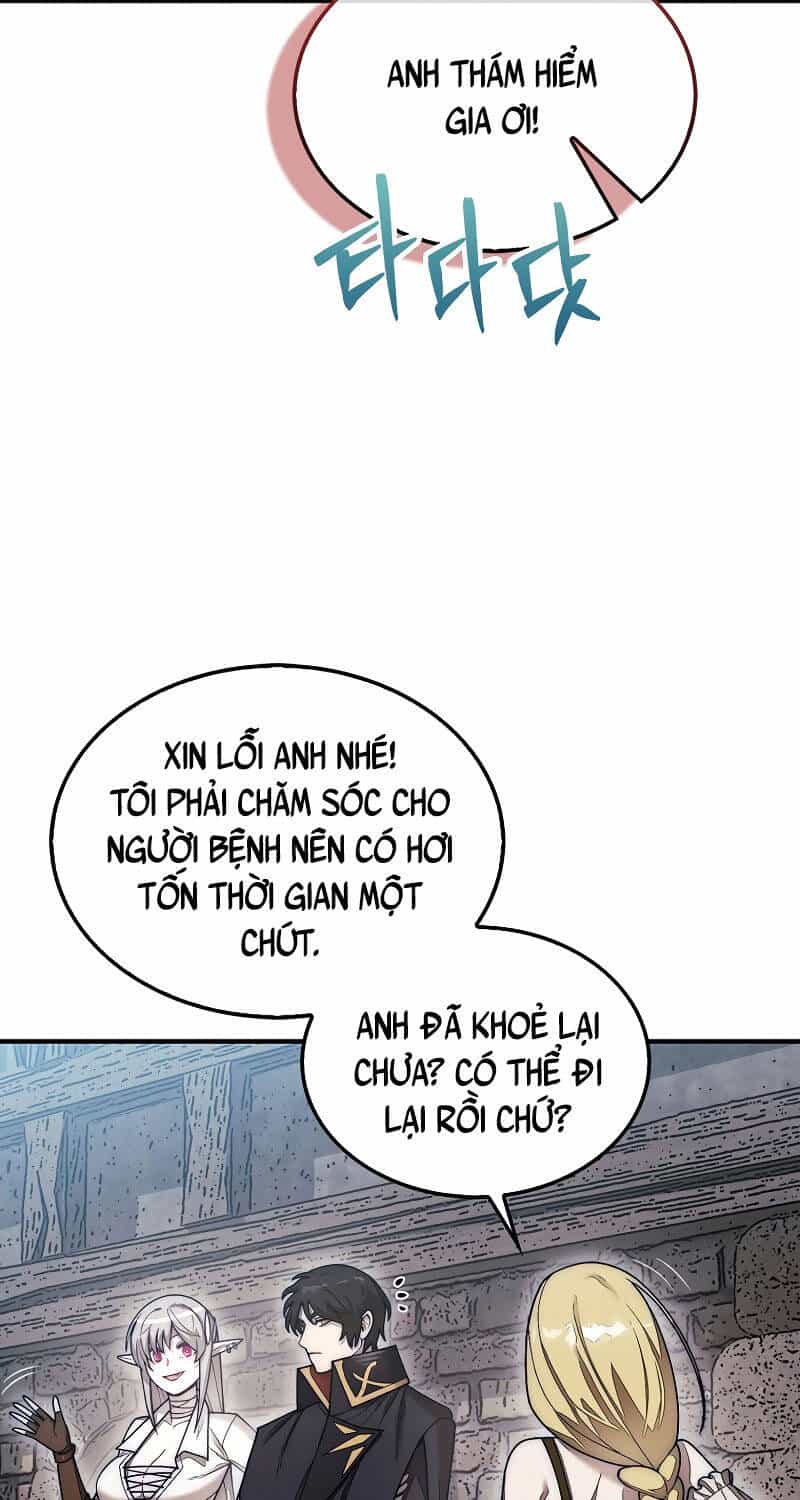Quân Cờ Thứ 31 Lật Ngược Ván Cờ - Chương 57 - ảnh 11